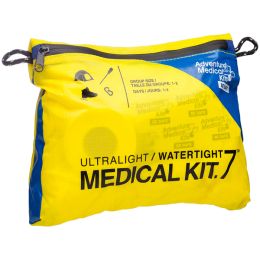 Adventure Medical Ultralight/Watertight .7 First Aid Kit