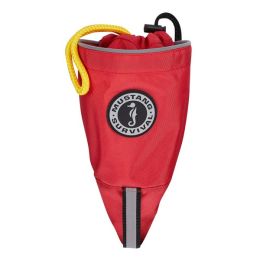 Mustang Bailer Throw Bag - 50&#39; Rope