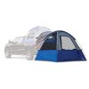 Napier Sportz Link Truck Tent: Ground Attachment