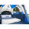 Napier Sportz Truck Tent: Full Size Long Bed - Fits Full-Size Truck with 96" to 98" Bed