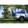 Napier Sportz Truck Tent: Full Size Long Bed - Fits Full-Size Truck with 96" to 98" Bed